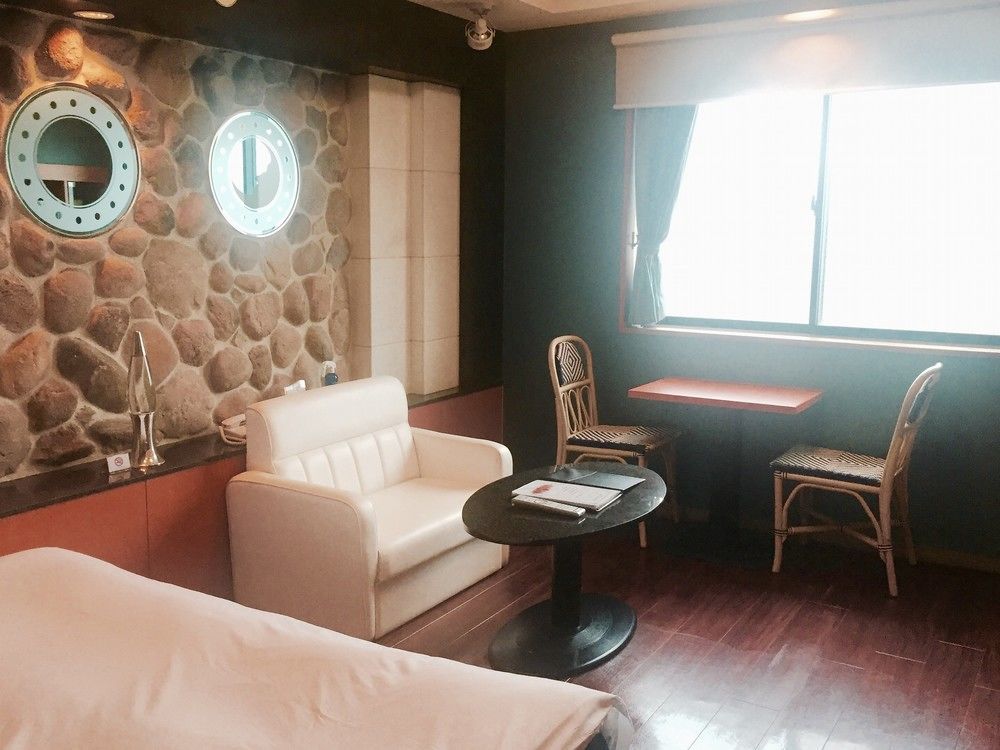Niceinn Hotel Maihama Tokyo Bay Premiere Urayasu Exteriör bild