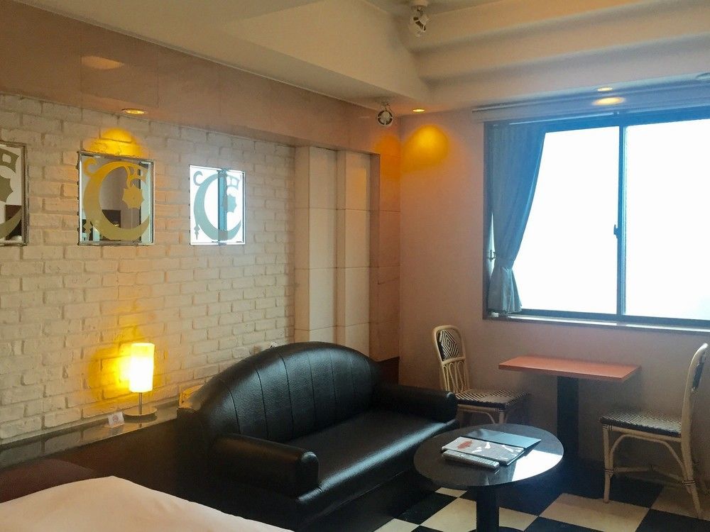 Niceinn Hotel Maihama Tokyo Bay Premiere Urayasu Exteriör bild