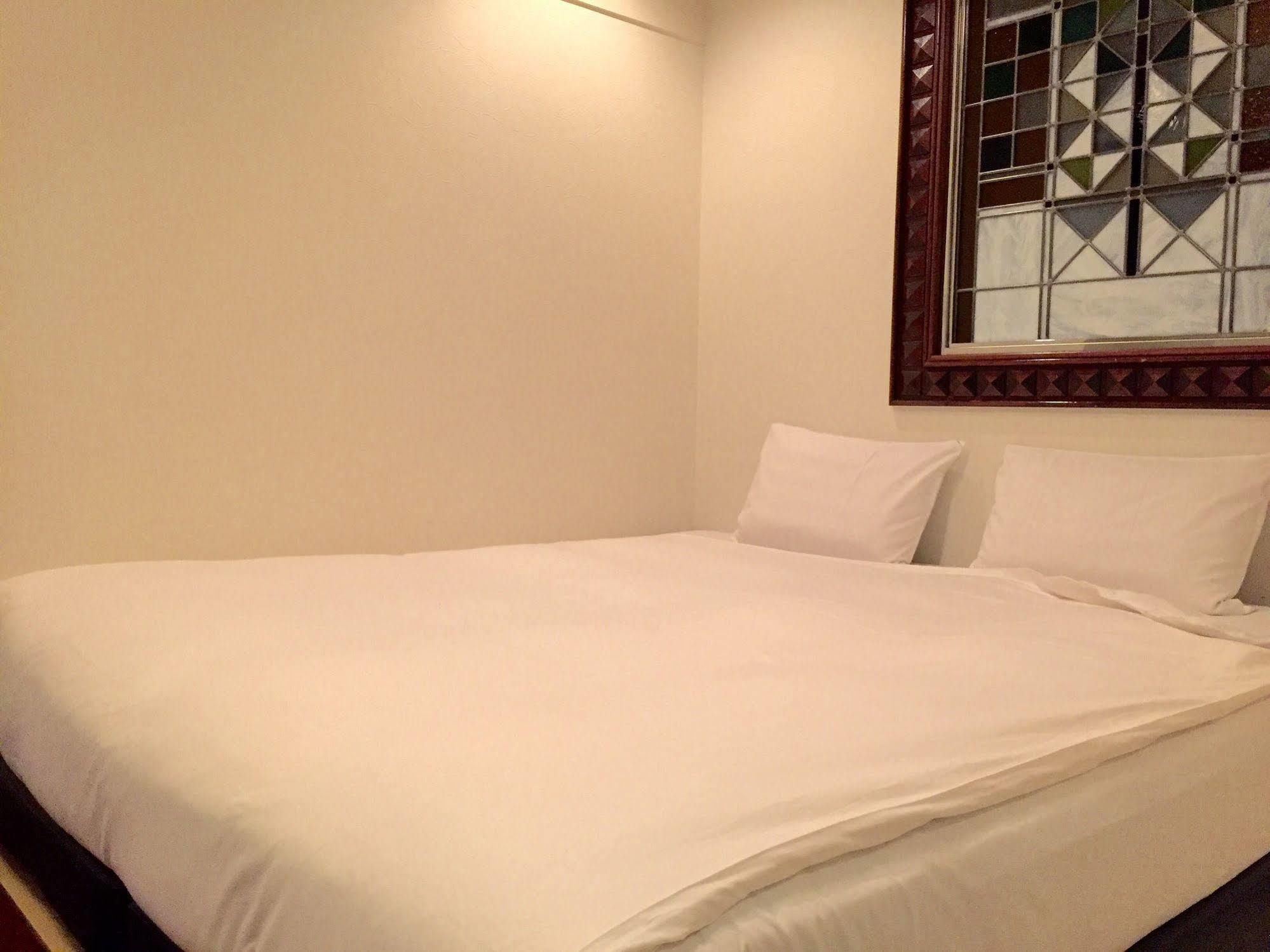 Niceinn Hotel Maihama Tokyo Bay Premiere Urayasu Exteriör bild