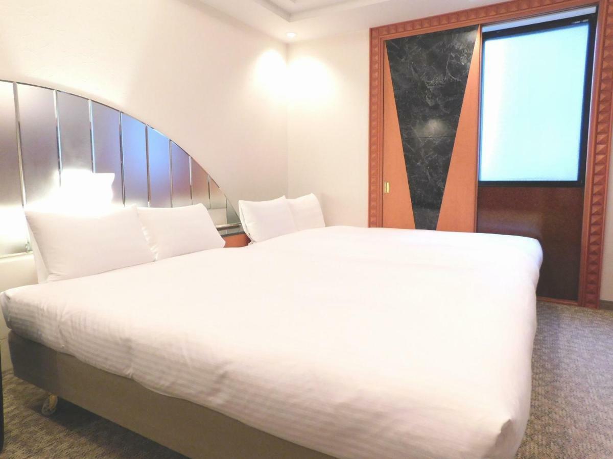 Niceinn Hotel Maihama Tokyo Bay Premiere Urayasu Rum bild