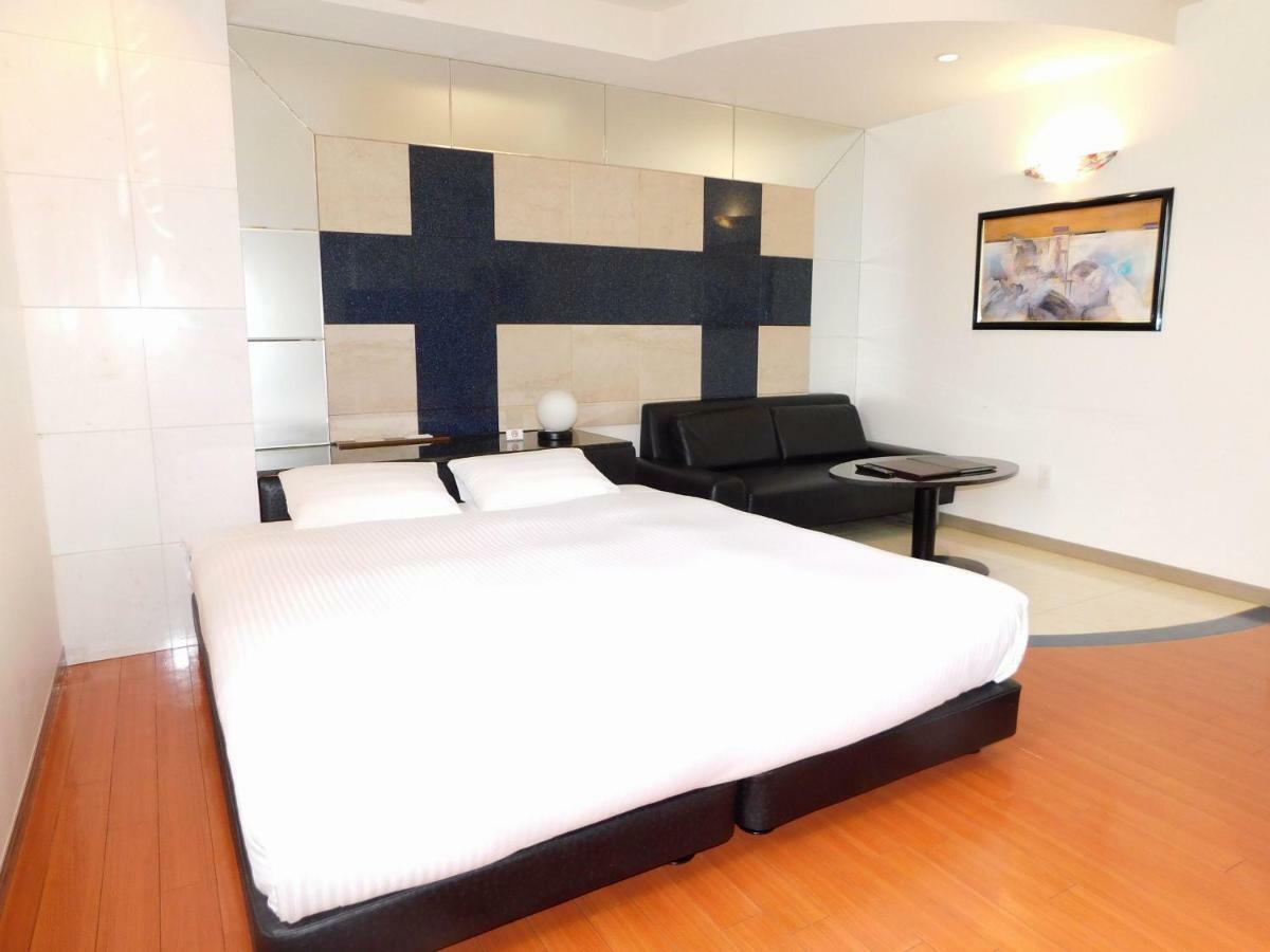 Niceinn Hotel Maihama Tokyo Bay Premiere Urayasu Rum bild