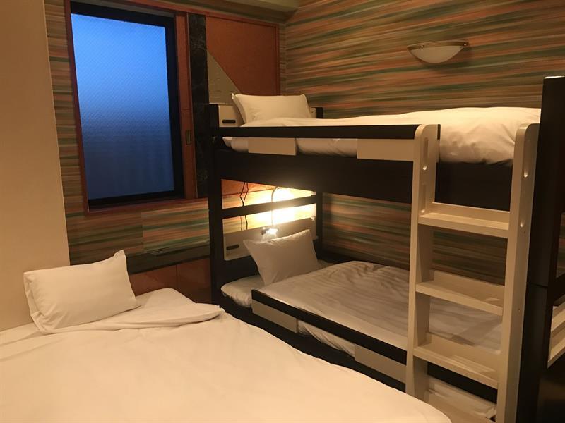 Niceinn Hotel Maihama Tokyo Bay Premiere Urayasu Exteriör bild